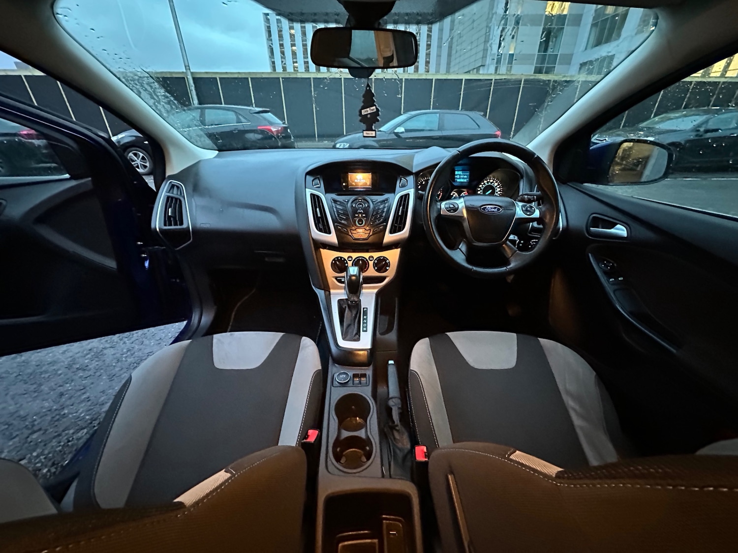 Used Ford Focus 2014 for sale - 77330316: Photo 11