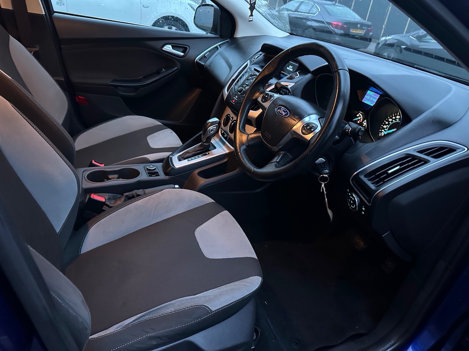 Used Ford Focus 2014 for sale - 77330316: Photo 12