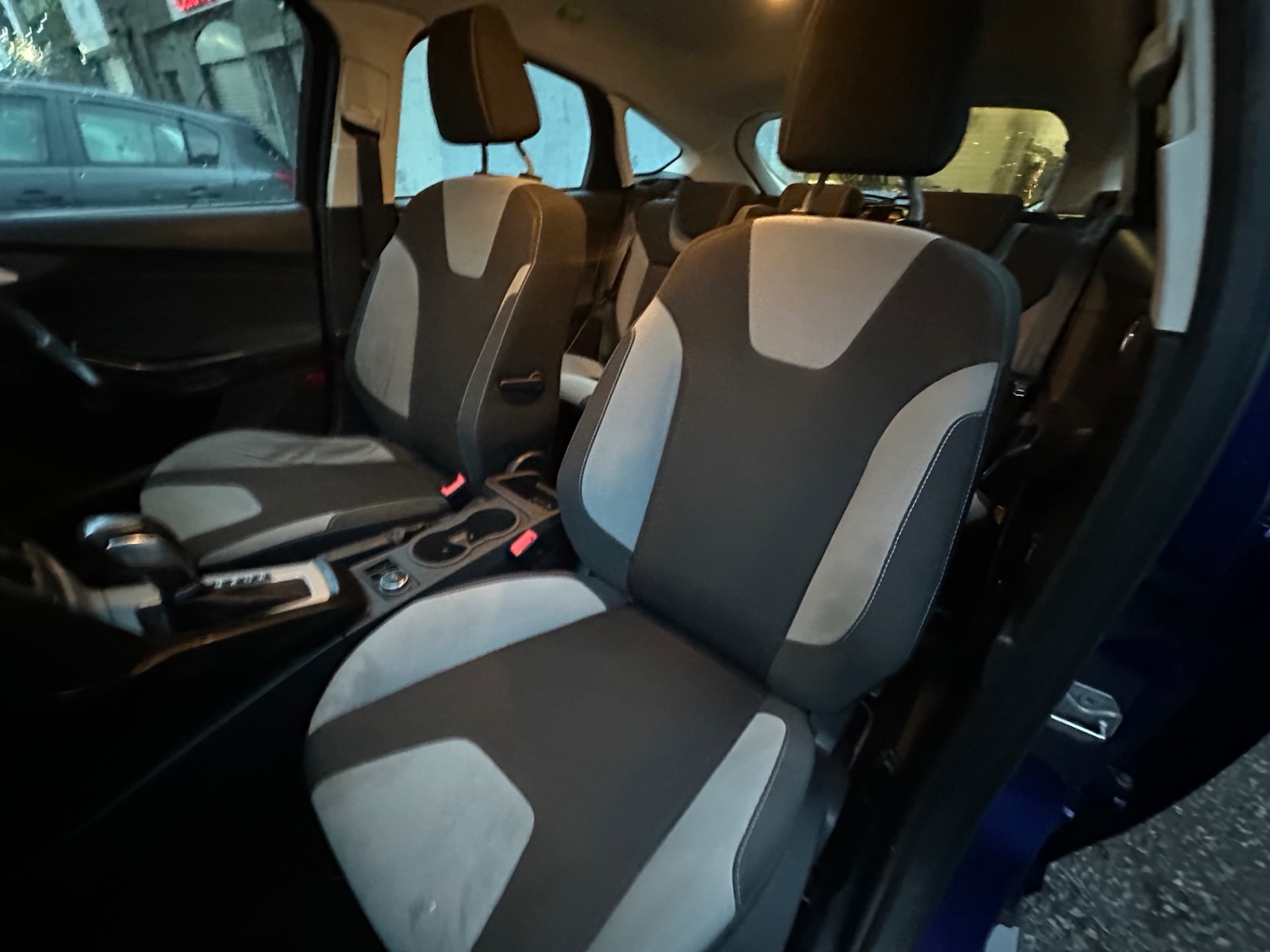 Used Ford Focus 2014 for sale - 77330316: Photo 13