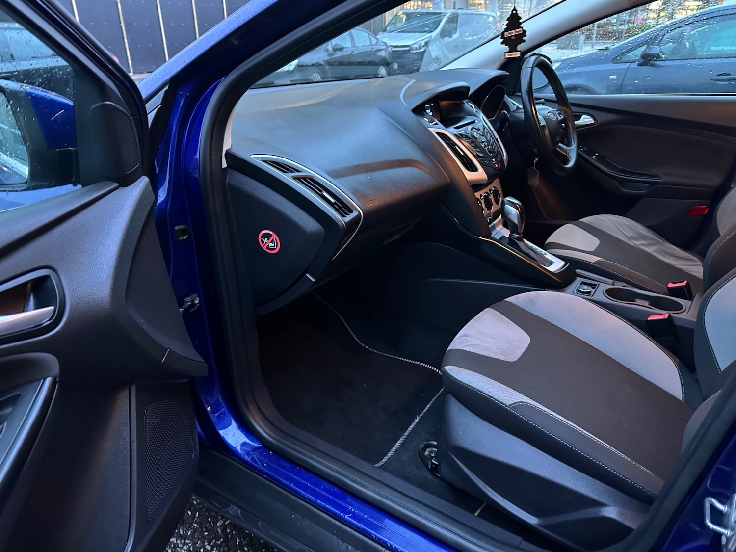 Used Ford Focus 2014 for sale - 77330316: Photo 14