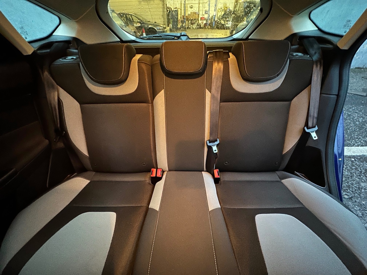 Used Ford Focus 2014 for sale - 77330316: Photo 16