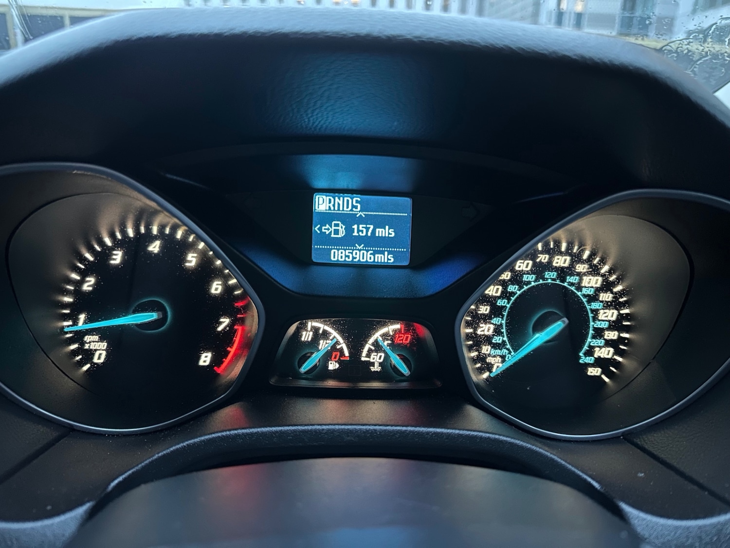 Used Ford Focus 2014 for sale - 77330316: Photo 8