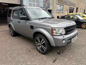 Used Land Rover Discovery 2011 for sale - 75114940: Photo