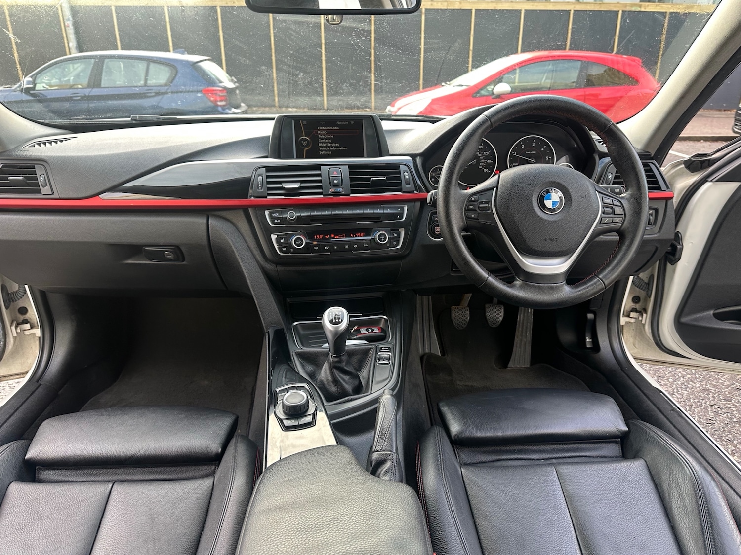 Used BMW 3 Series 2012 for sale - 77684480: Photo 10