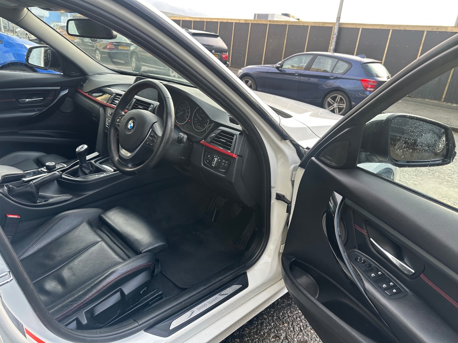 Used BMW 3 Series 2012 for sale - 77684480: Photo 12