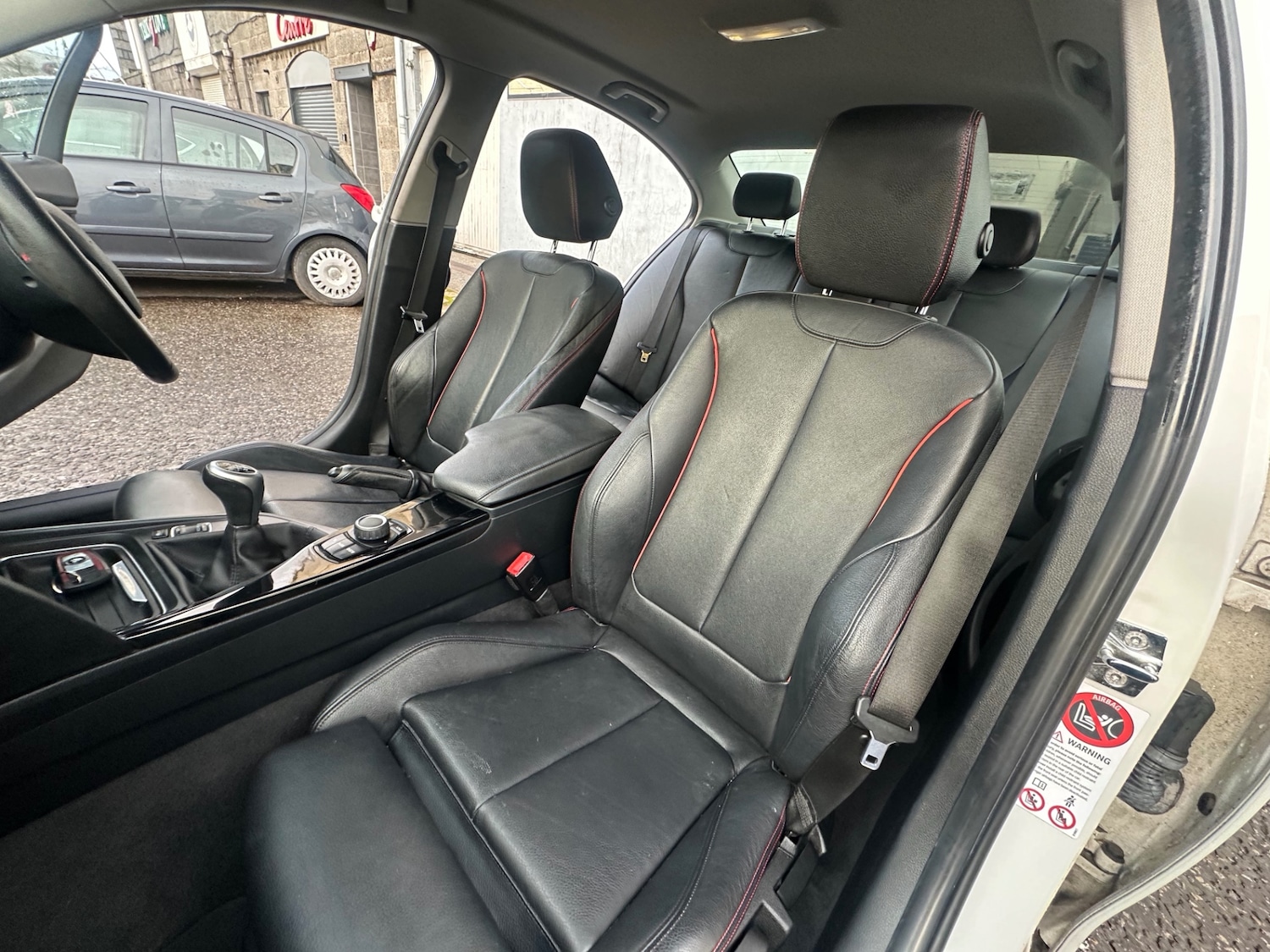 Used BMW 3 Series 2012 for sale - 77684480: Photo 14