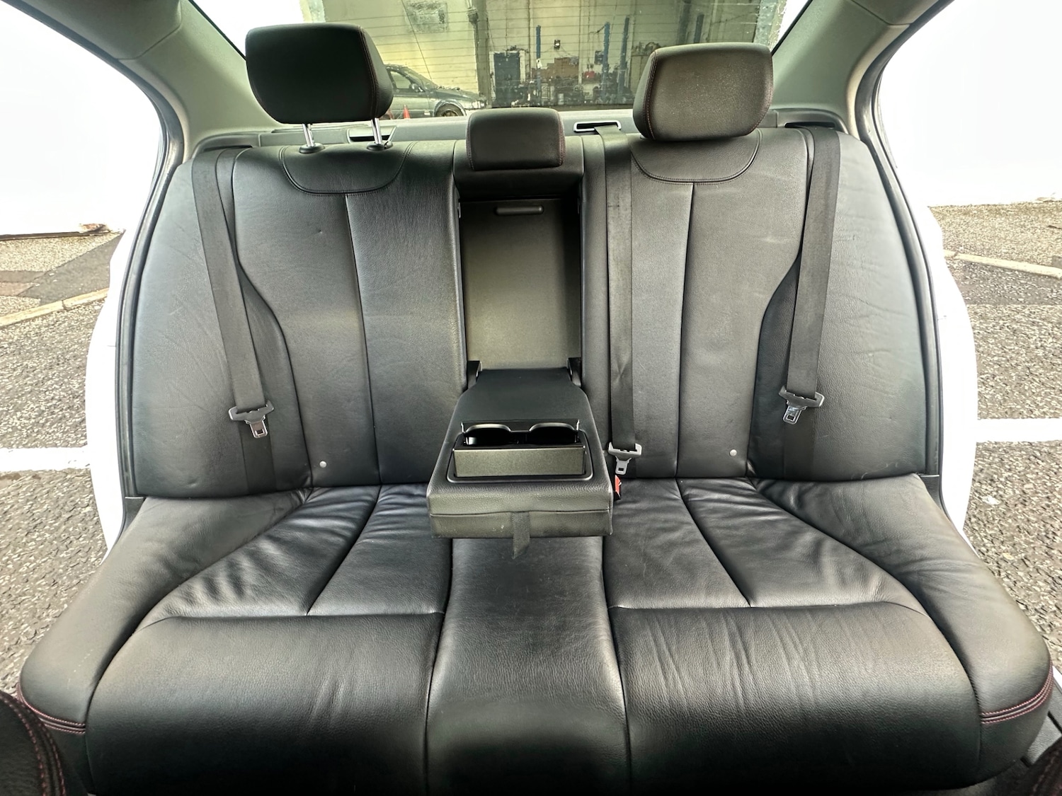 Used BMW 3 Series 2012 for sale - 77684480: Photo 16