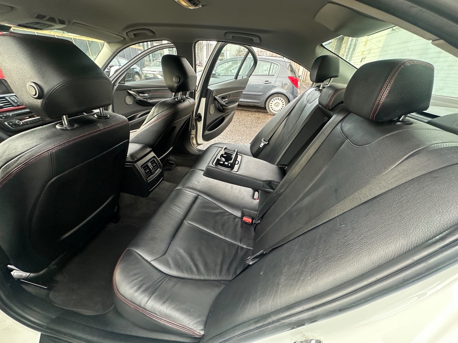 Used BMW 3 Series 2012 for sale - 77684480: Photo 17