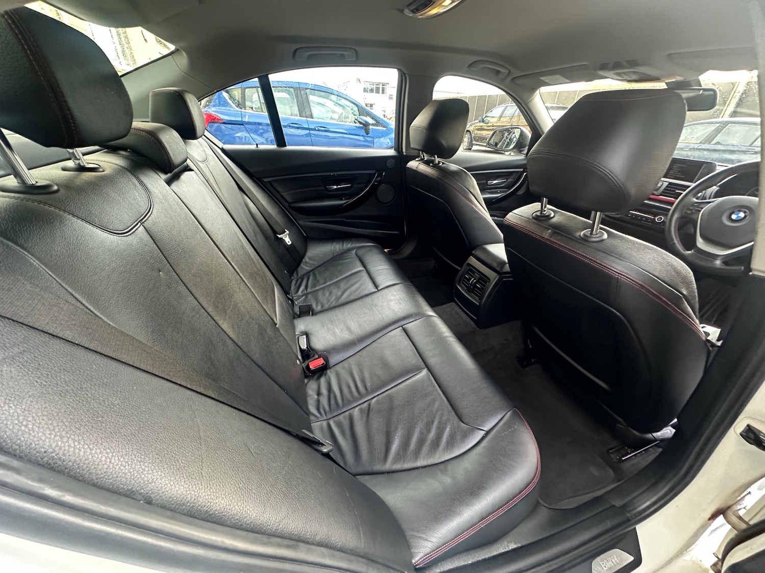 Used BMW 3 Series 2012 for sale - 77684480: Photo 19