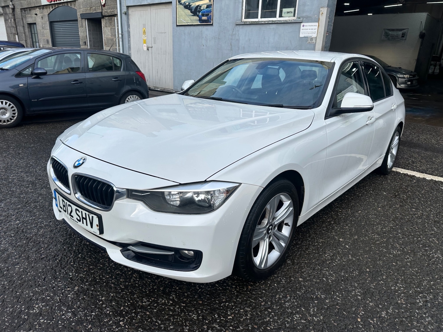 Used BMW 3 Series 2012 for sale - 77684480: Photo 3