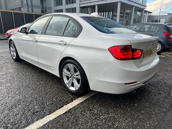 Used BMW 3 Series 2012 for sale - 77684480: Photo