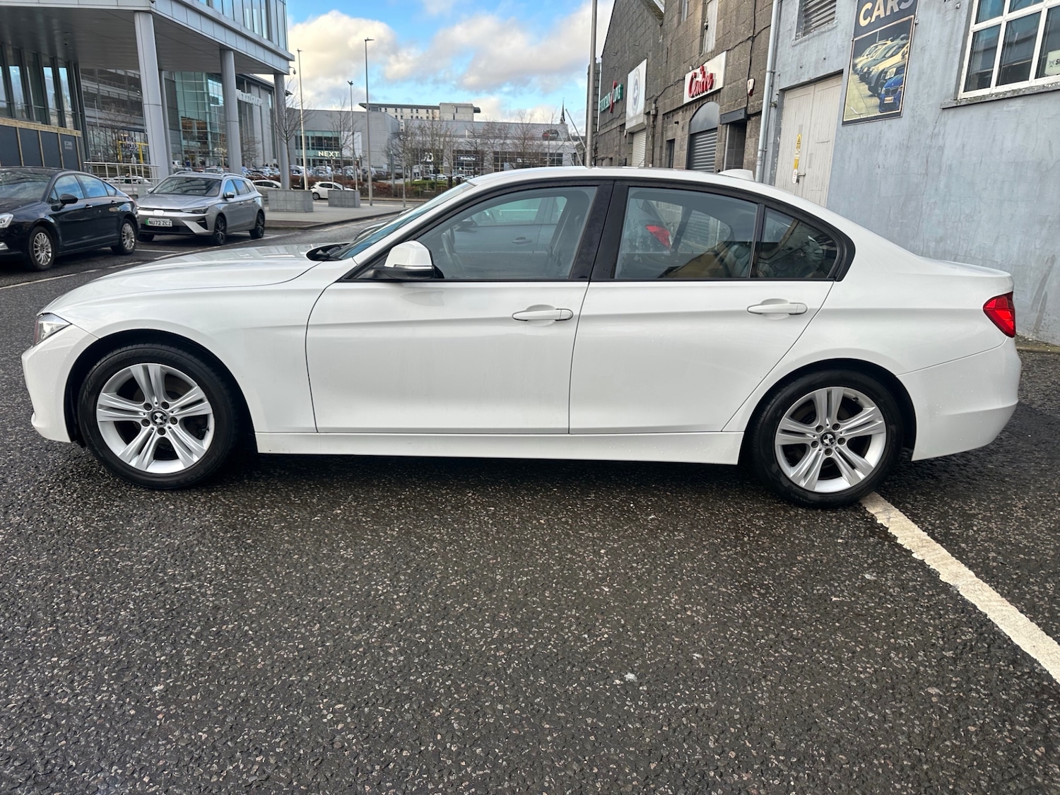 Used BMW 3 Series 2012 for sale - 77684480: Photo 6