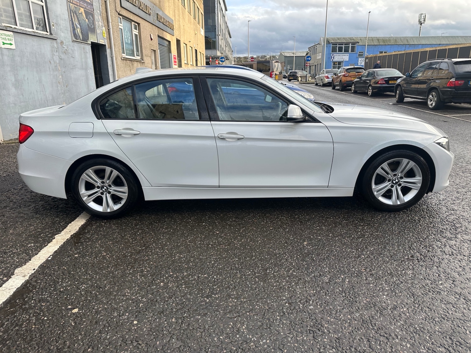 Used BMW 3 Series 2012 for sale - 77684480: Photo 7