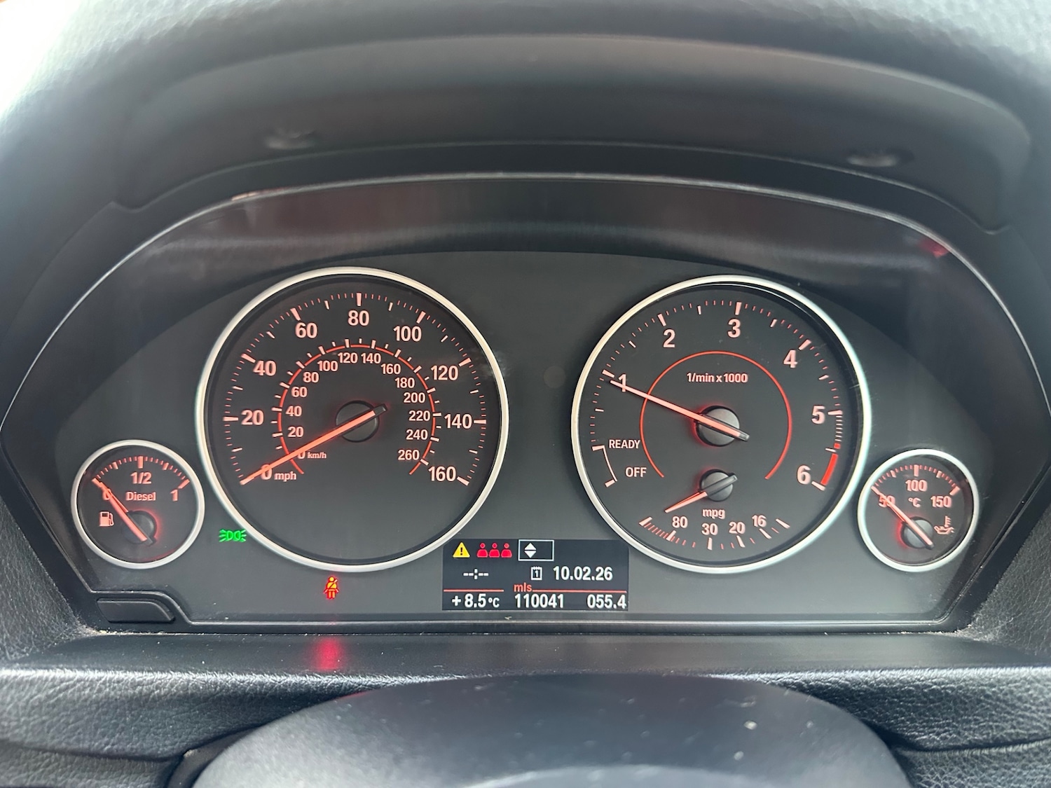 Used BMW 3 Series 2012 for sale - 77684480: Photo 8