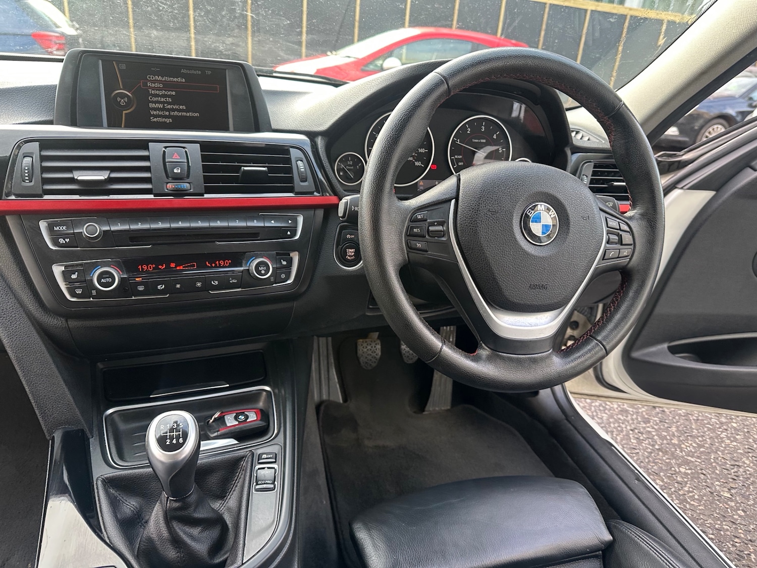 Used BMW 3 Series 2012 for sale - 77684480: Photo 9