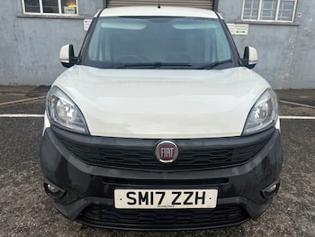 Fiat - Doblo