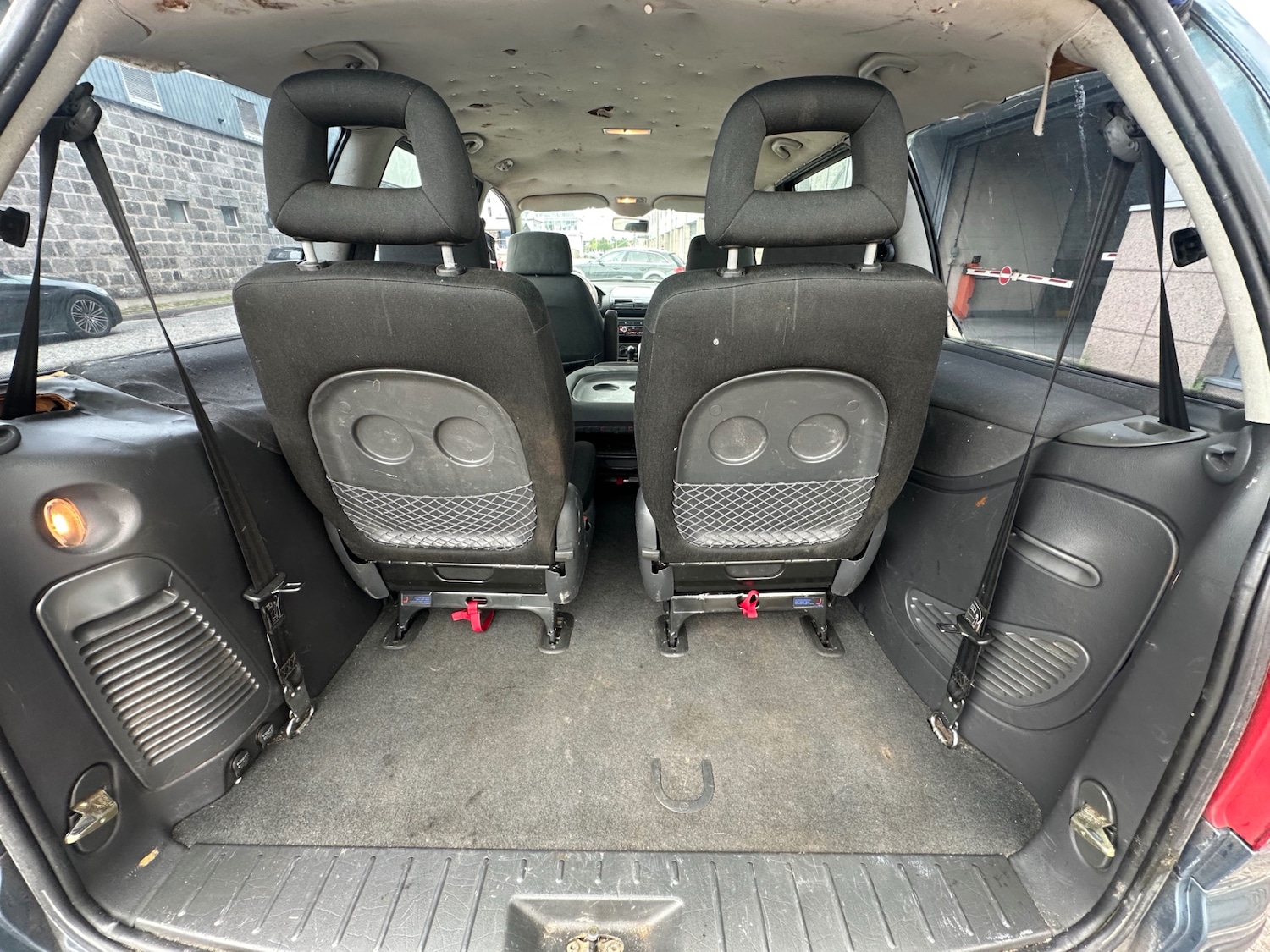 Used Volkswagen Sharan 2006 for sale - 76855612: Photo 11