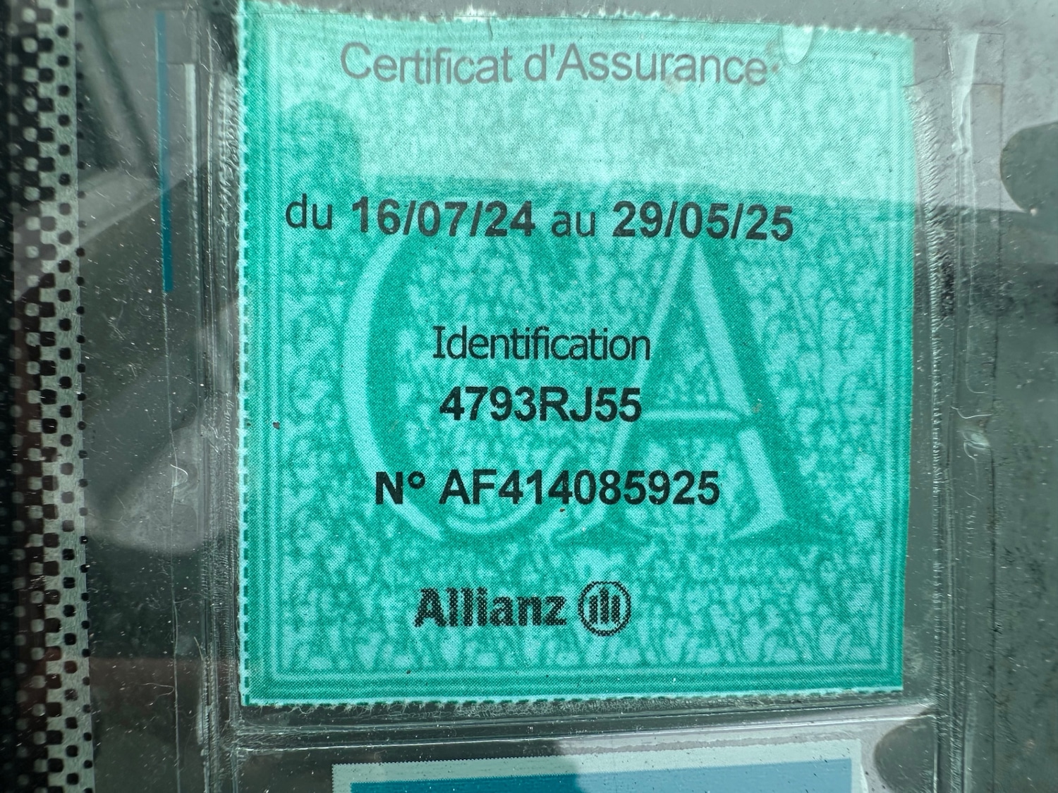 Used Volkswagen Sharan 2006 for sale - 76855612: Photo 16