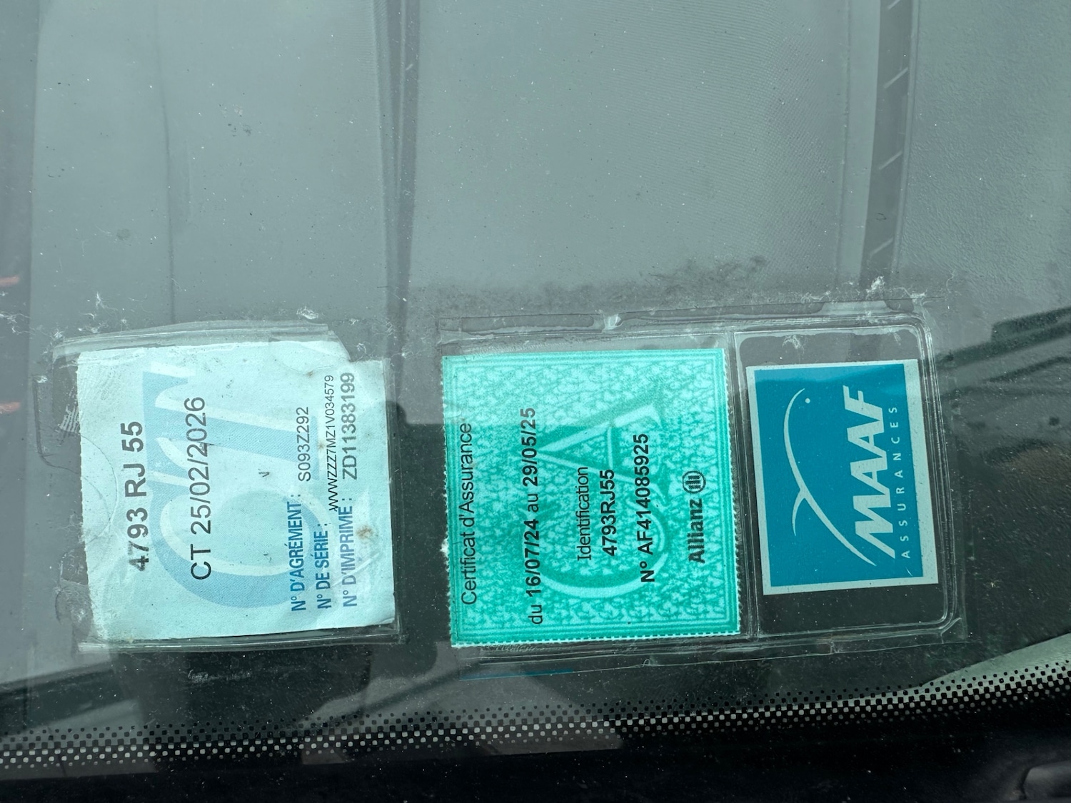 Used Volkswagen Sharan 2006 for sale - 76855612: Photo 17