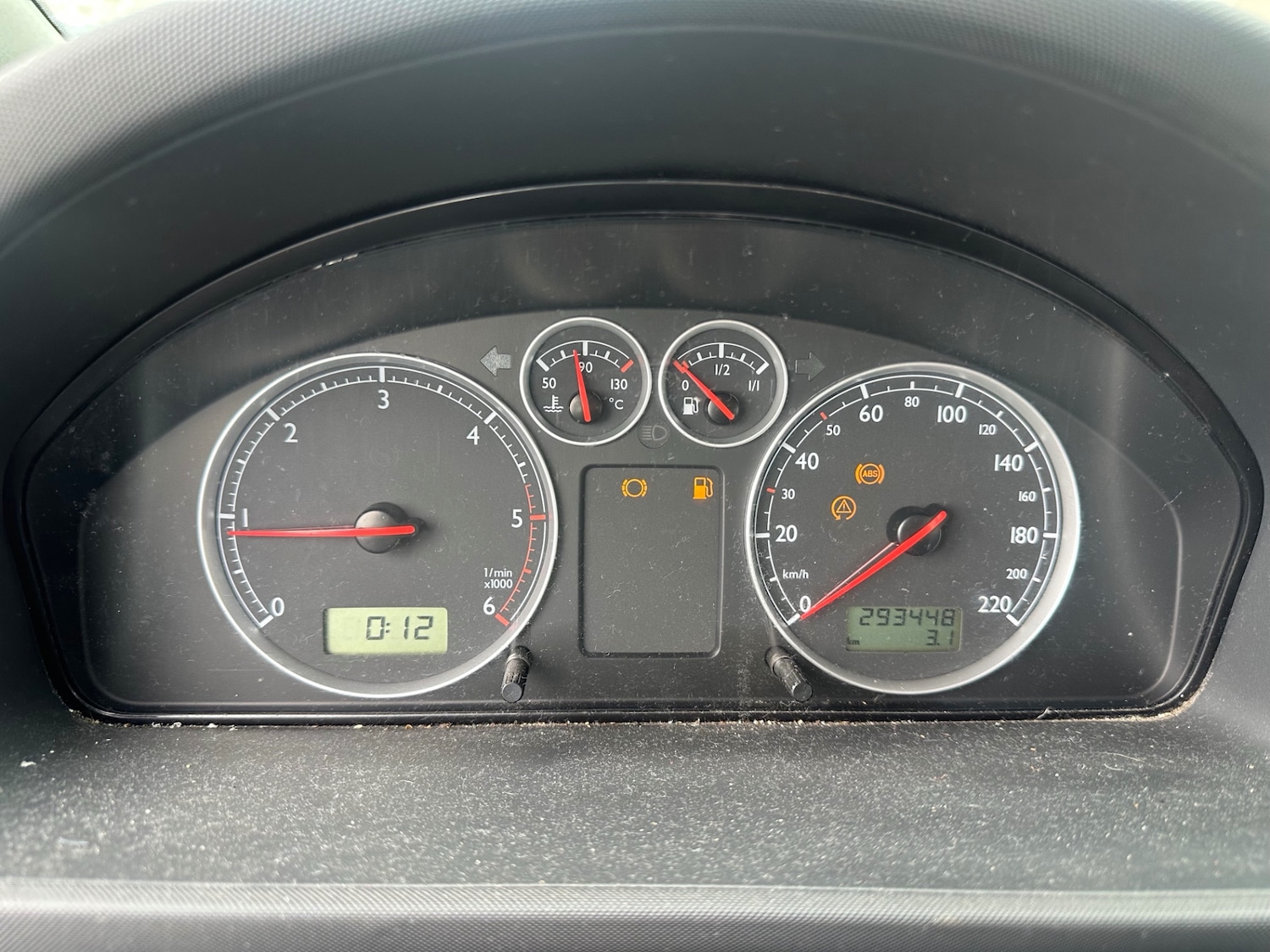 Used Volkswagen Sharan 2006 for sale - 76855612: Photo 6