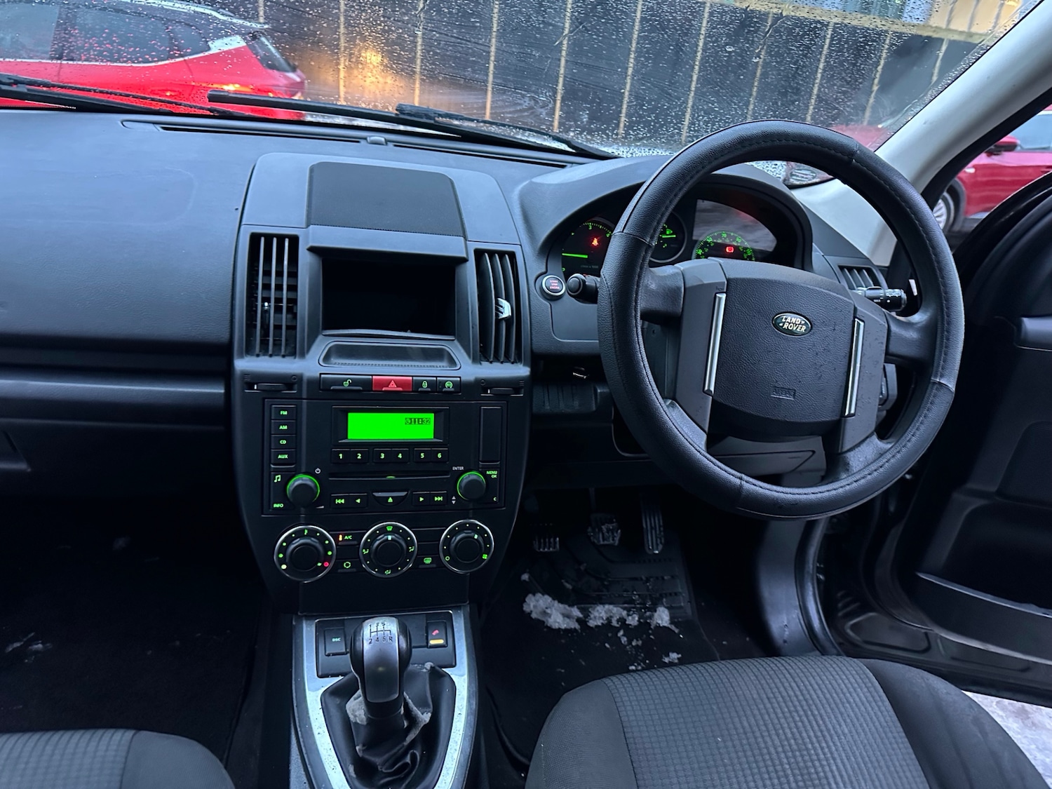 Used Land Rover Freelander 2009 for sale - 77101419: Photo 10