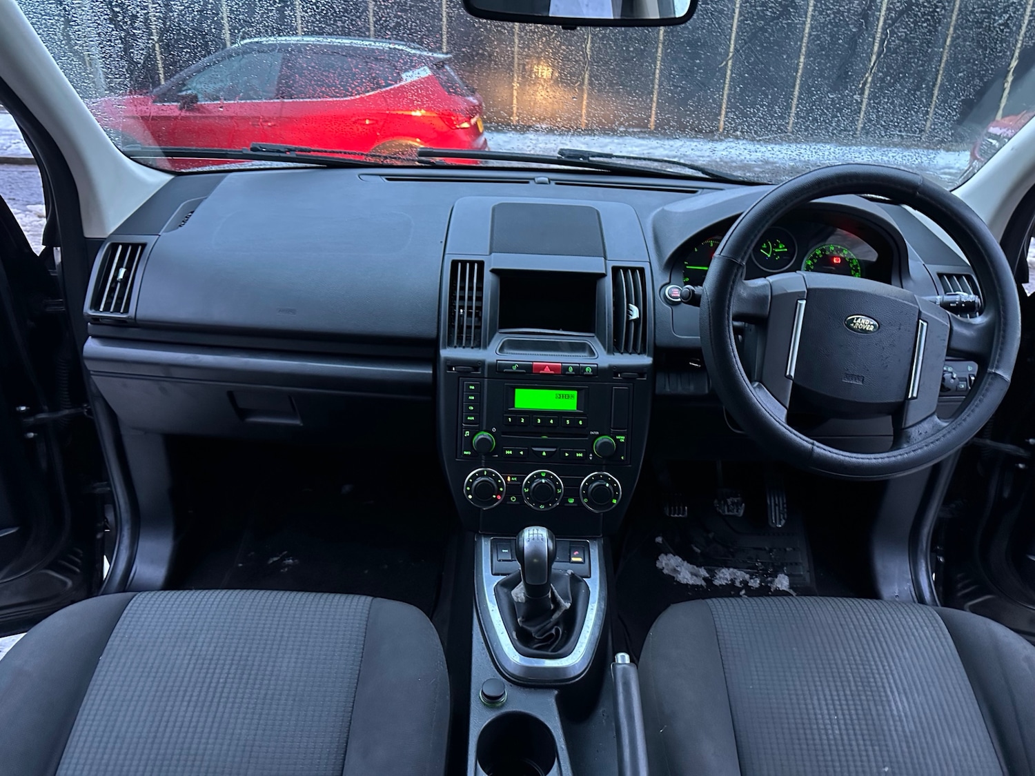 Used Land Rover Freelander 2009 for sale - 77101419: Photo 11