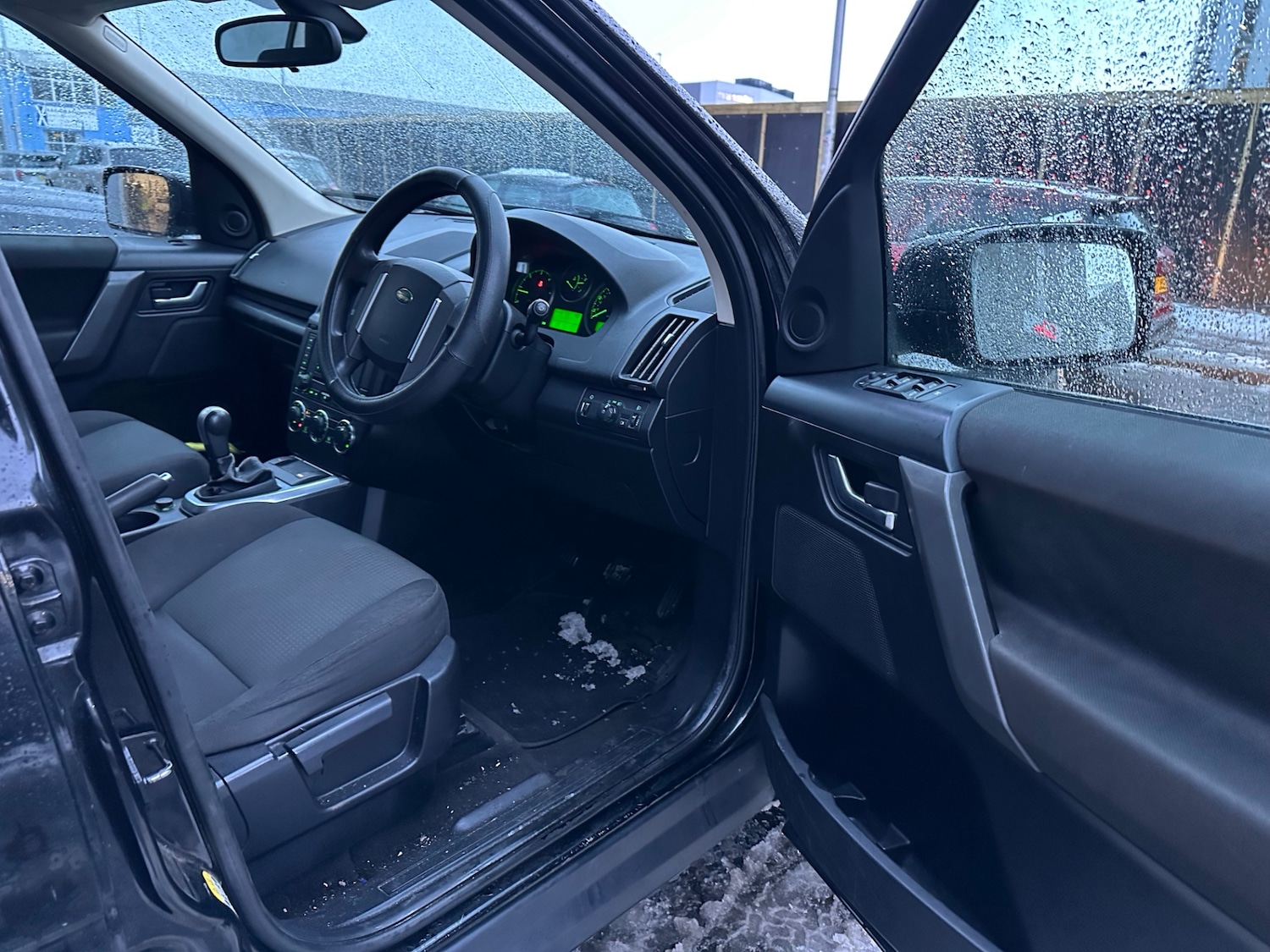 Used Land Rover Freelander 2009 for sale - 77101419: Photo 13