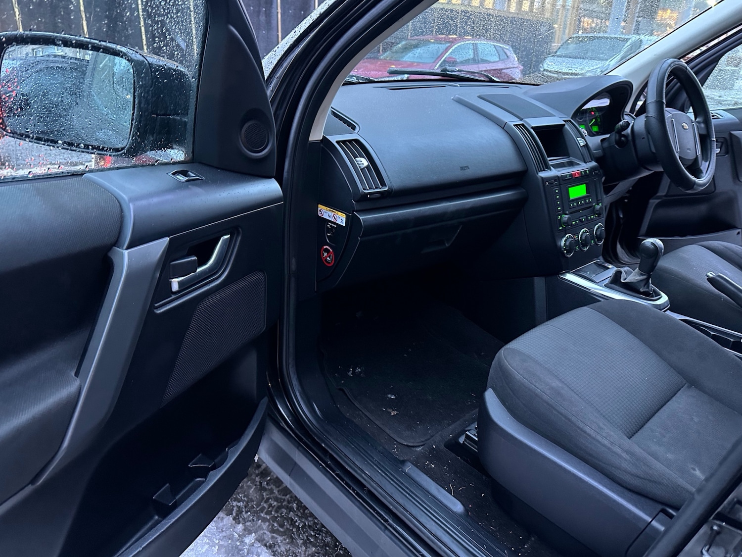 Used Land Rover Freelander 2009 for sale - 77101419: Photo 14