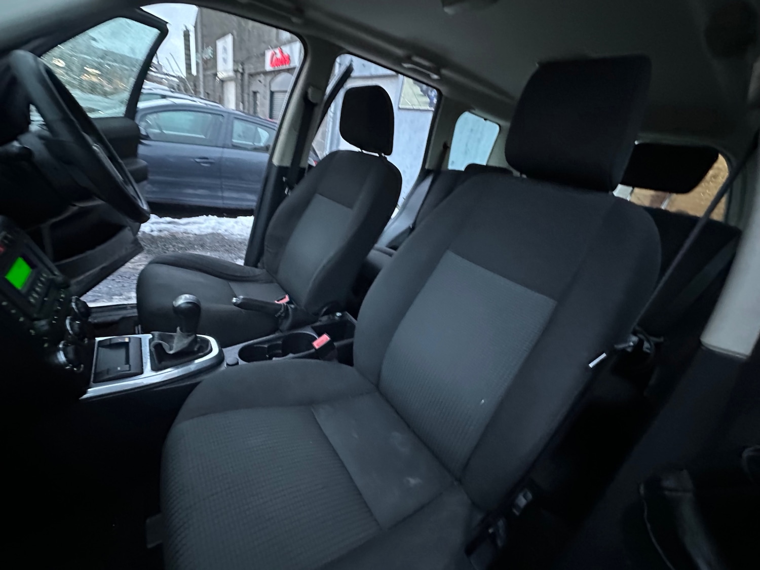 Used Land Rover Freelander 2009 for sale - 77101419: Photo 15