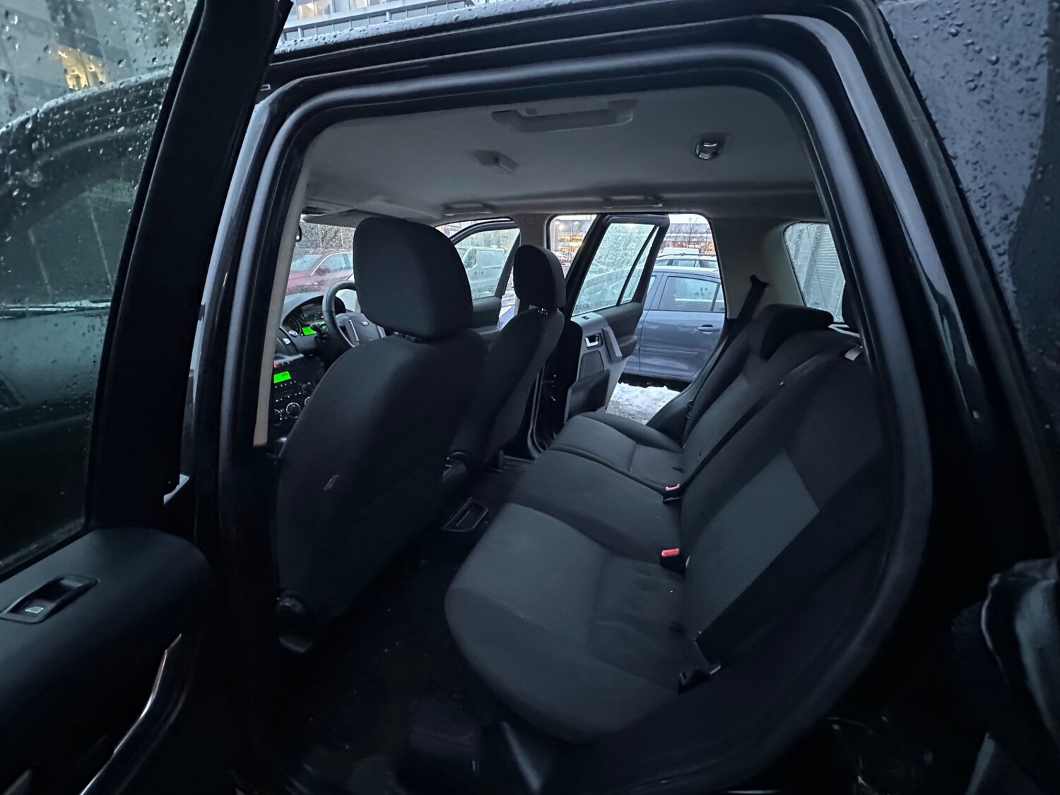 Used Land Rover Freelander 2009 for sale - 77101419: Photo 16