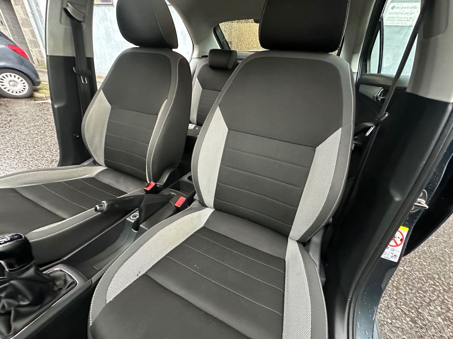 Used Skoda Rapid 2018 for sale - 76671149: Photo 14