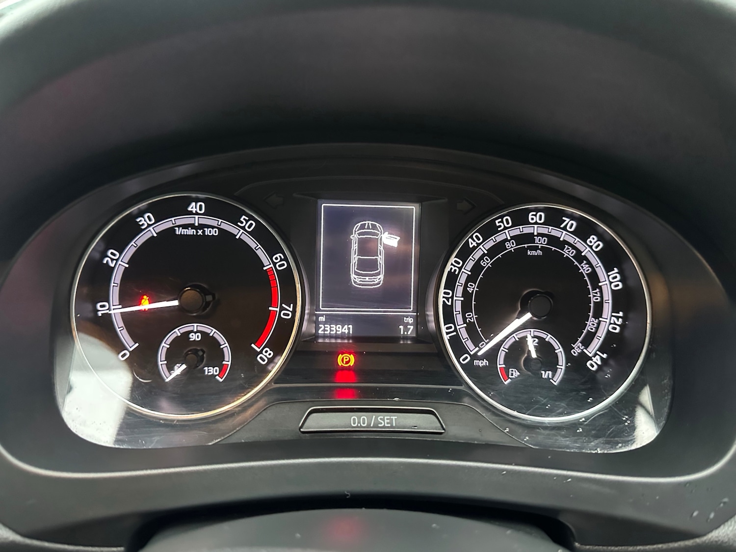 Used Skoda Rapid 2018 for sale - 76671149: Photo 9