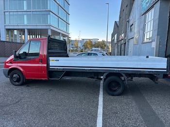Used Ford Transit 2011 for sale - 76071443: Photo