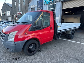 Used Ford Transit 2011 for sale - 76071443: Photo