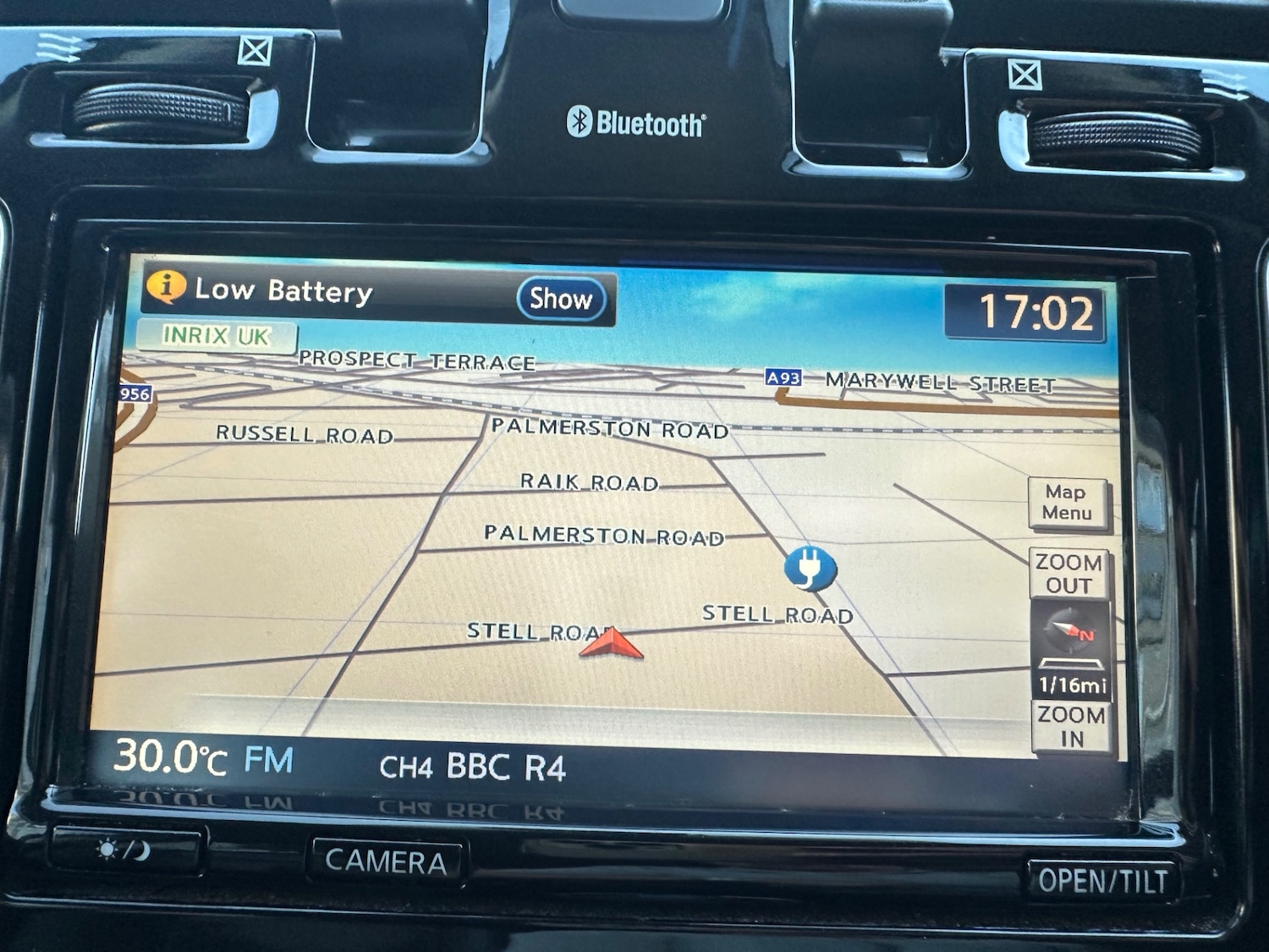 Used Nissan Leaf 2015 for sale - 75902751: Photo 10