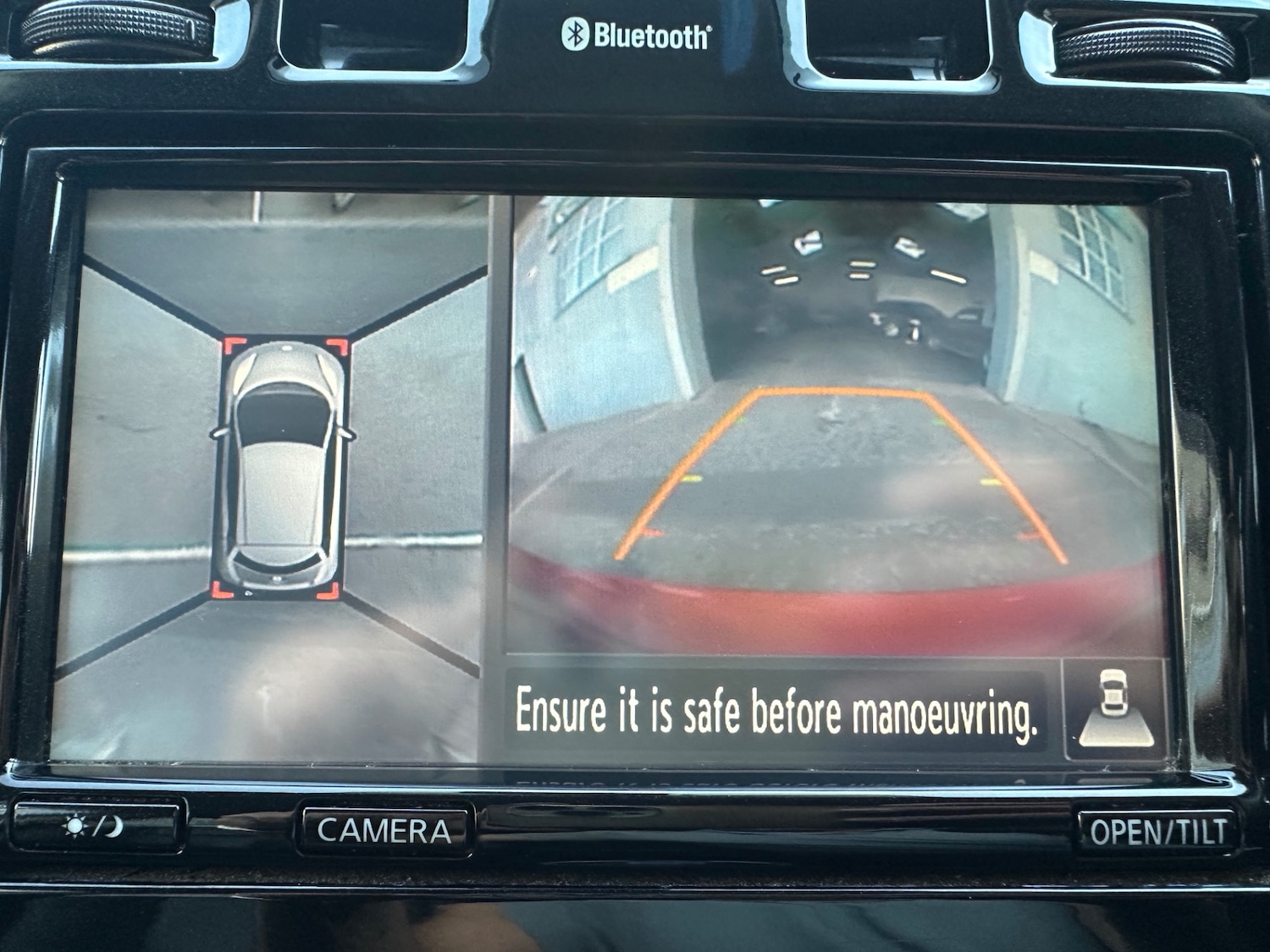 Used Nissan Leaf 2015 for sale - 75902751: Photo 11