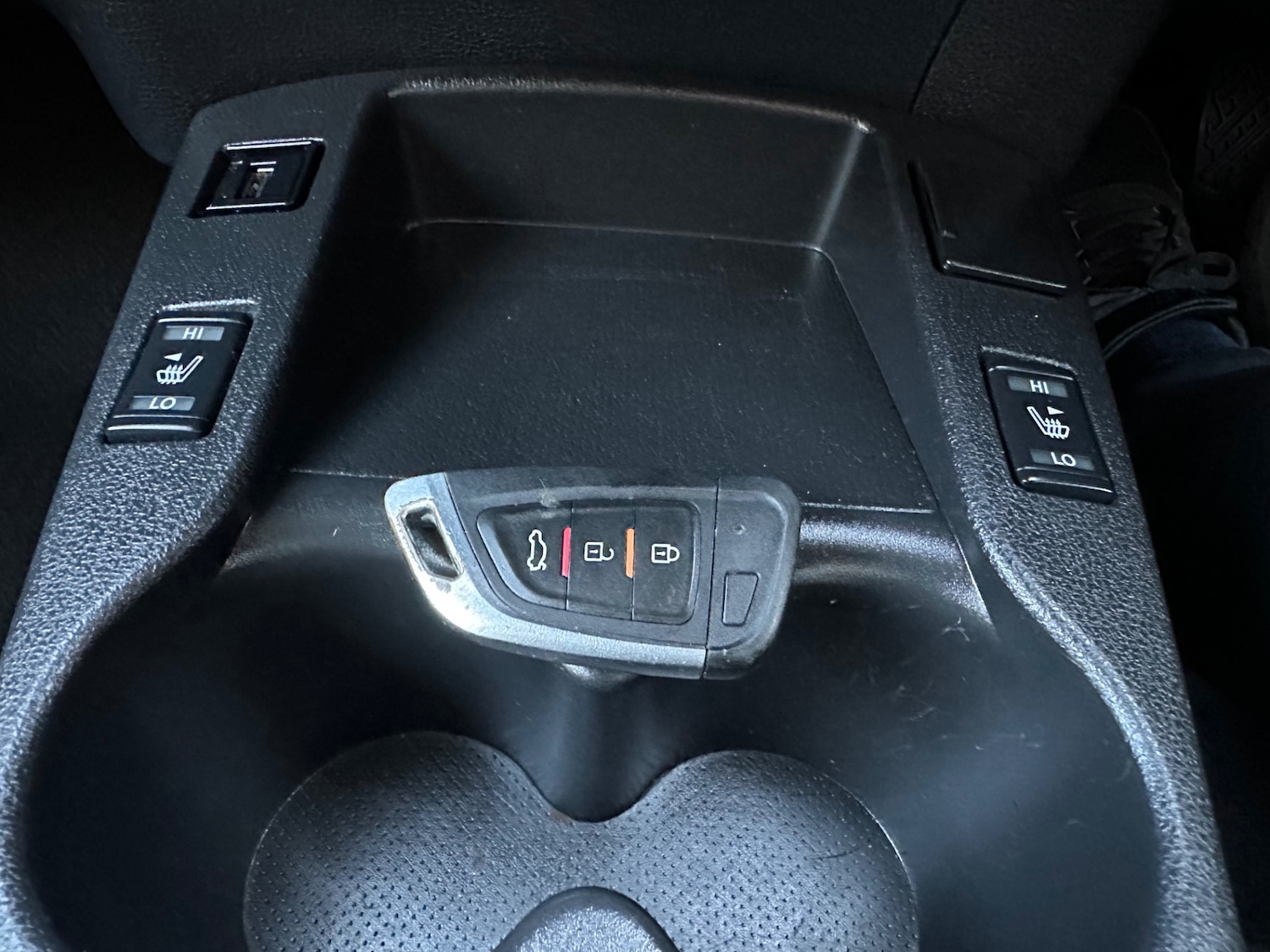 Used Nissan Leaf 2015 for sale - 75902751: Photo 12