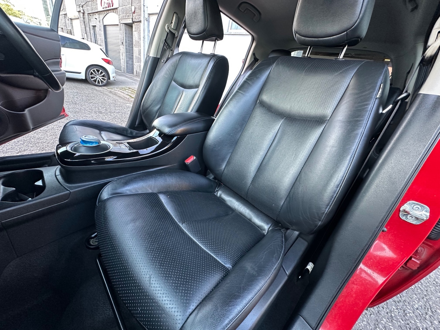 Used Nissan Leaf 2015 for sale - 75902751: Photo 18