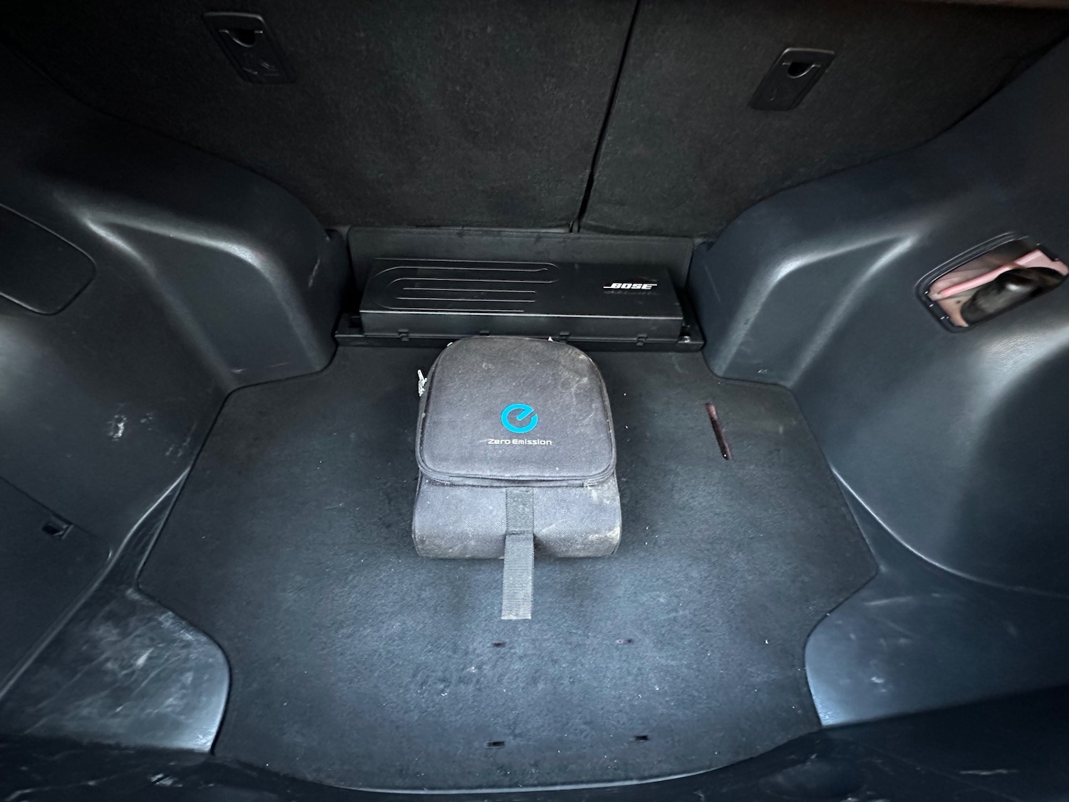 Used Nissan Leaf 2015 for sale - 75902751: Photo 20