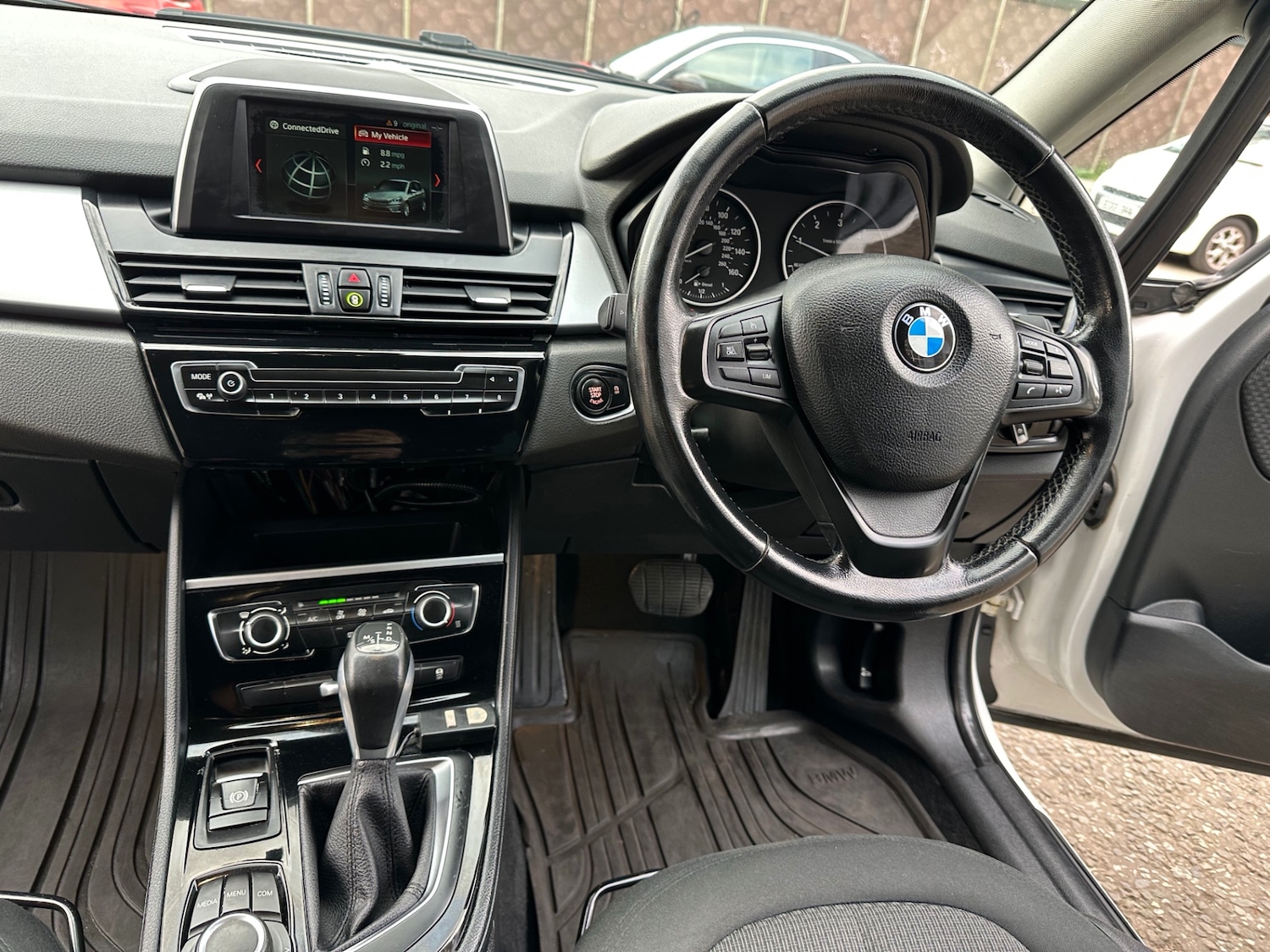 Used BMW 2 Series 2018 for sale - 76597504: Photo 10