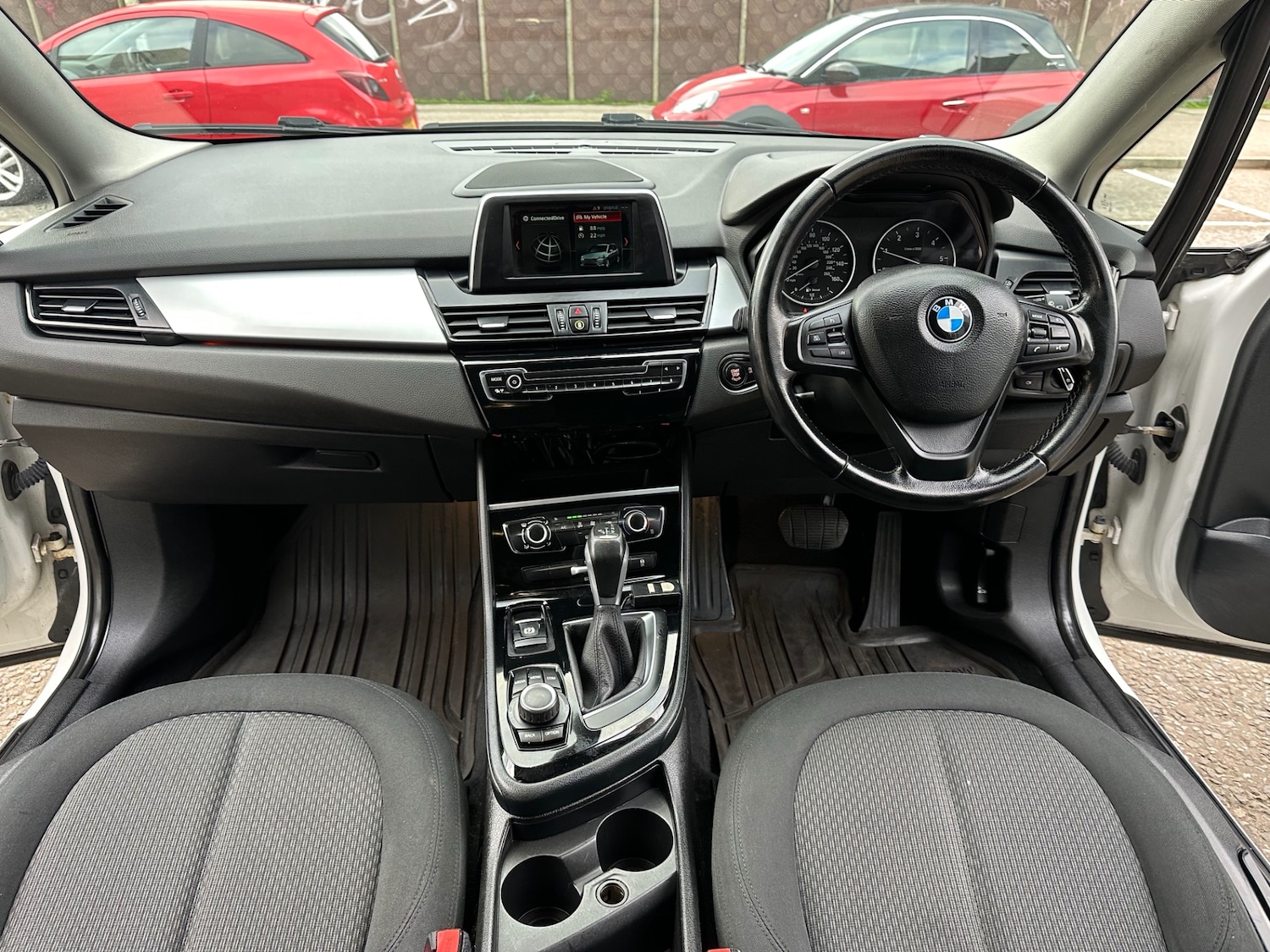 Used BMW 2 Series 2018 for sale - 76597504: Photo 11