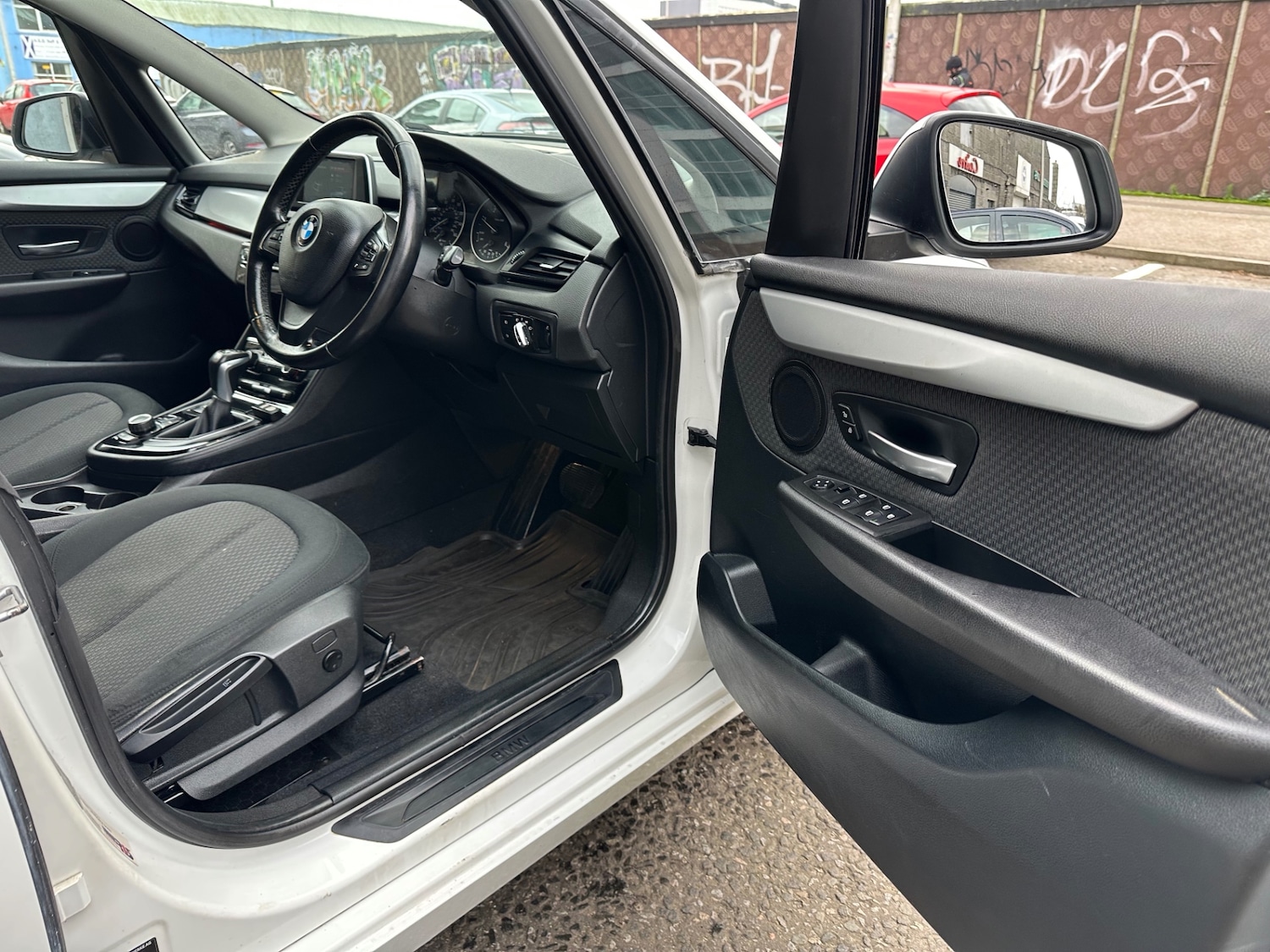 Used BMW 2 Series 2018 for sale - 76597504: Photo 12