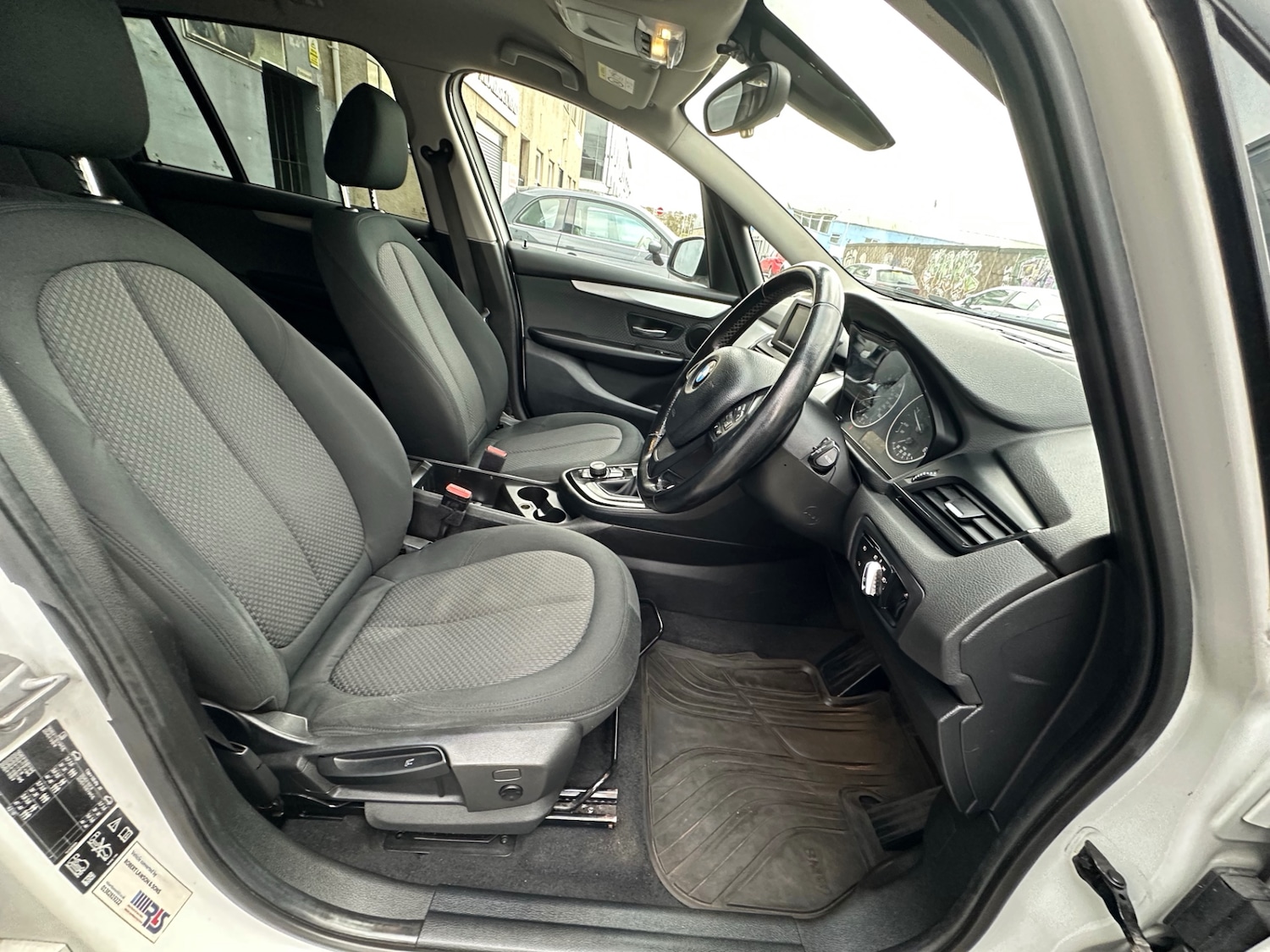 Used BMW 2 Series 2018 for sale - 76597504: Photo 13