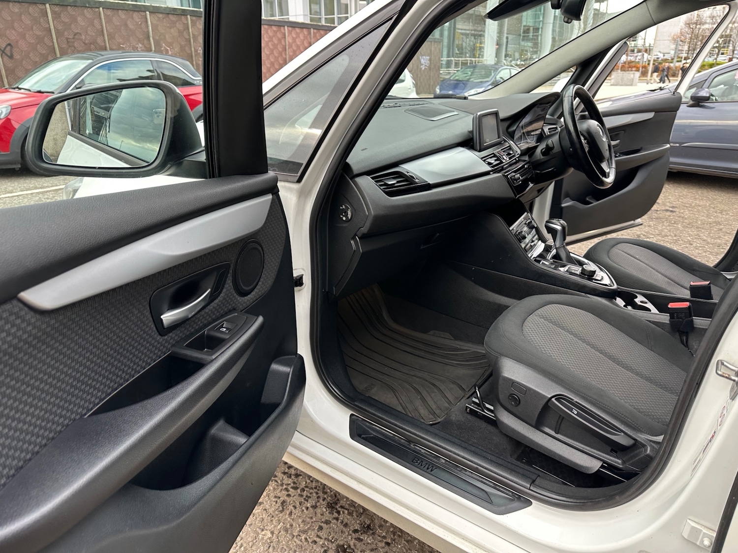 Used BMW 2 Series 2018 for sale - 76597504: Photo 14