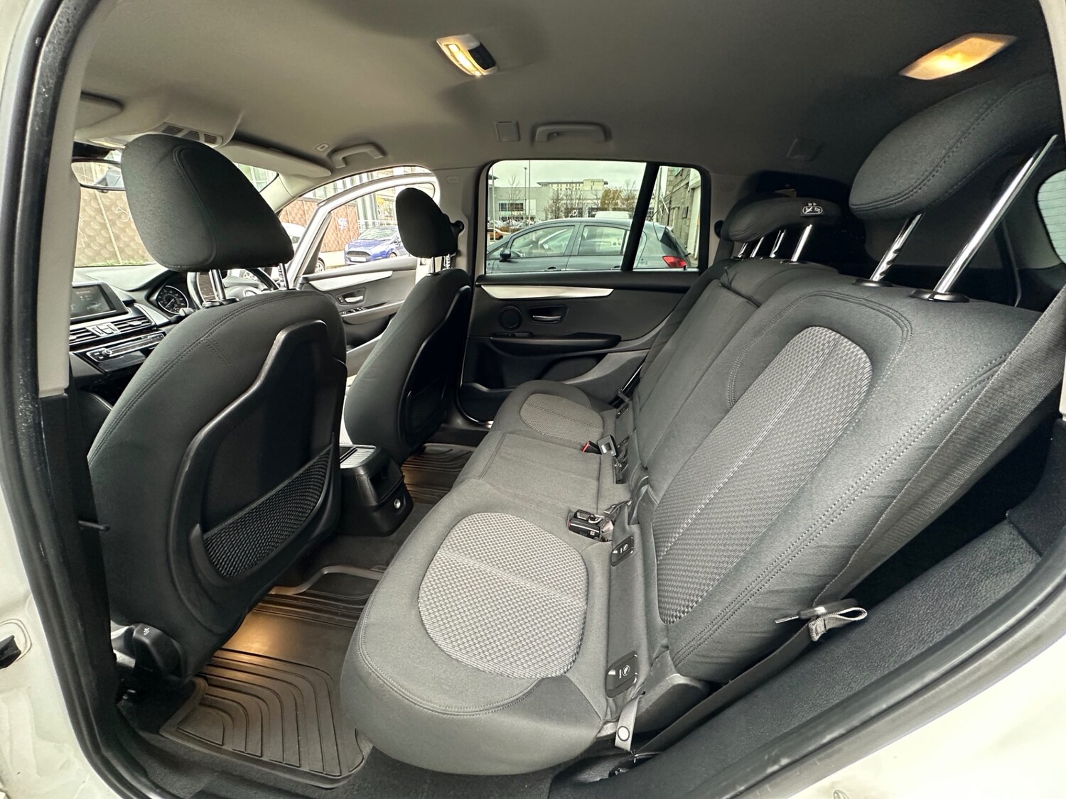 Used BMW 2 Series 2018 for sale - 76597504: Photo 17