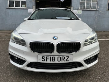 Used BMW 2 Series 2018 for sale - 76597504: Photo