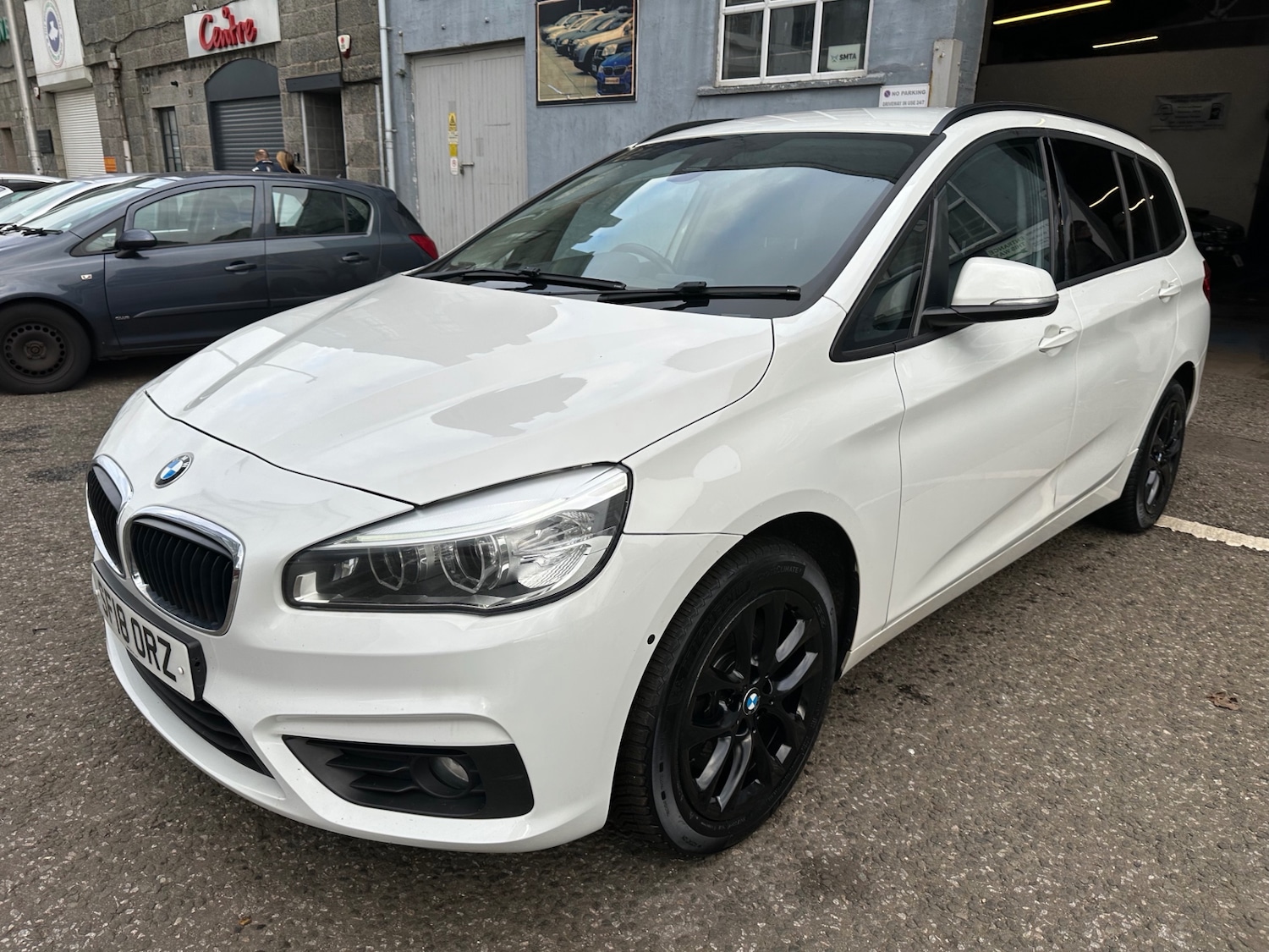 Used BMW 2 Series 2018 for sale - 76597504: Photo 4