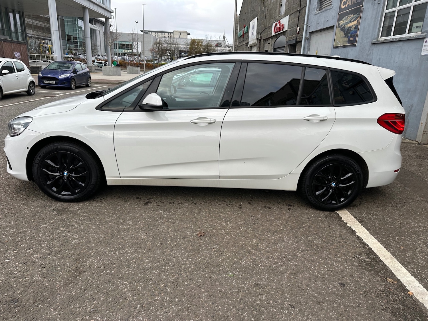 Used BMW 2 Series 2018 for sale - 76597504: Photo 7