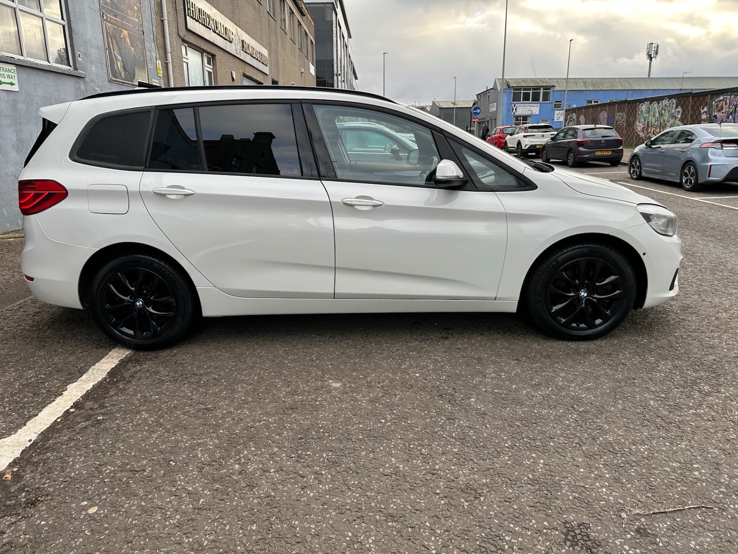 Used BMW 2 Series 2018 for sale - 76597504: Photo 8