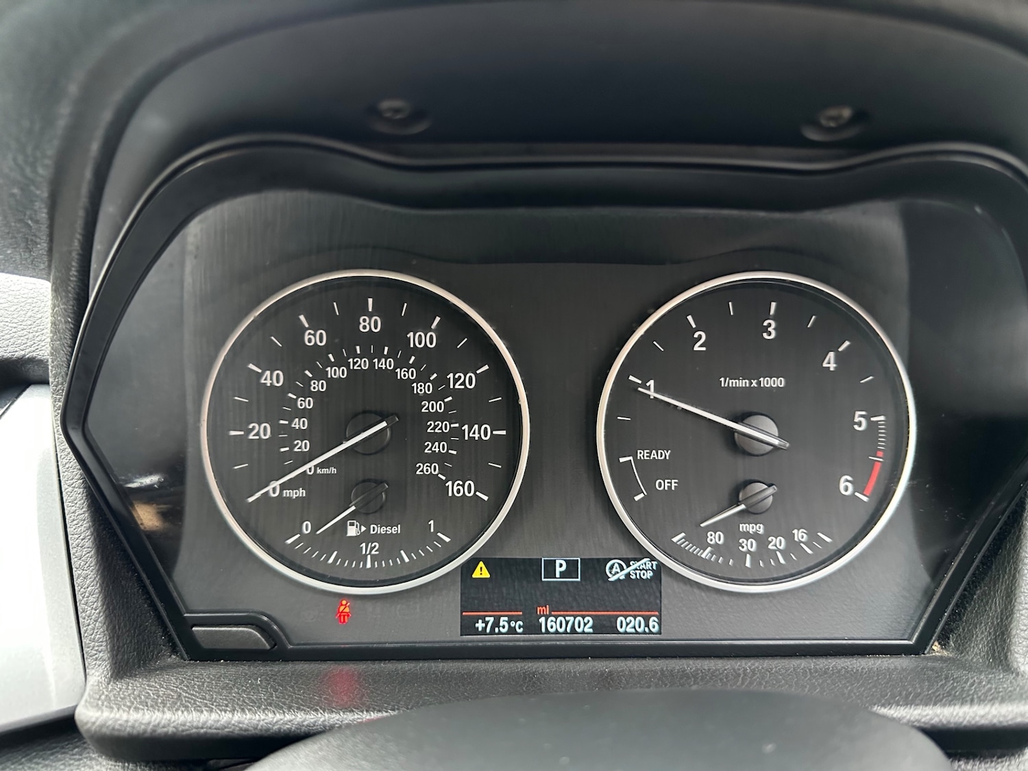 Used BMW 2 Series 2018 for sale - 76597504: Photo 9